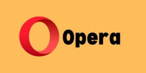 Download Opera Browser latest version